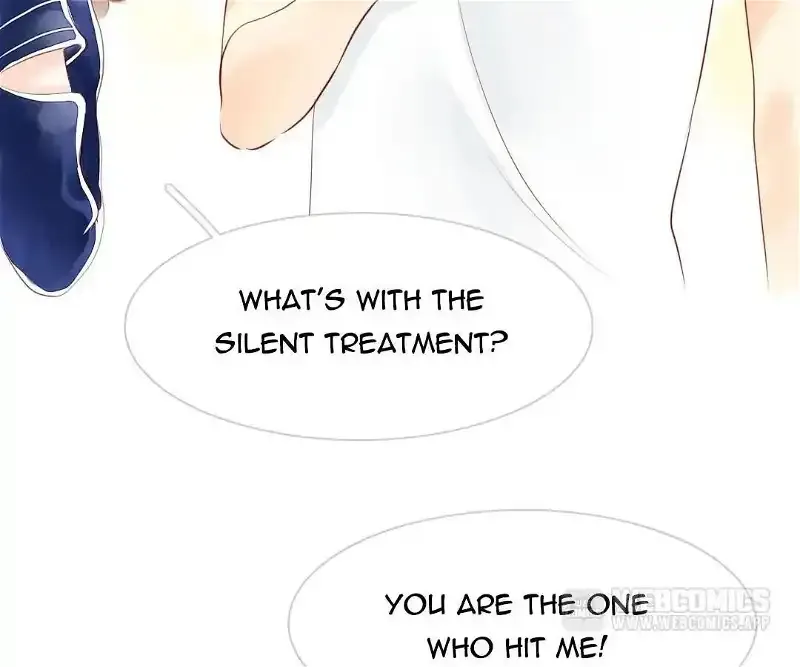 Stars-crossed Lovers Chapter 16 page 5 - 