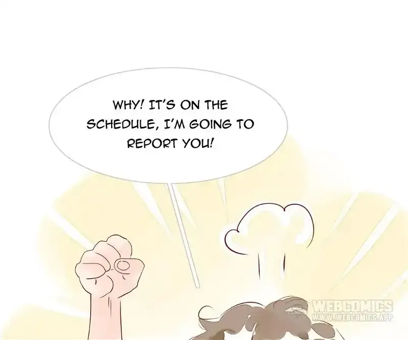 Stars-crossed Lovers Chapter 16 page 45 - 