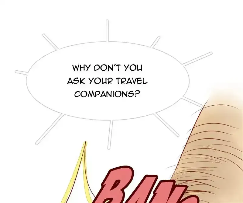 Stars-crossed Lovers Chapter 16 page 47 - 
