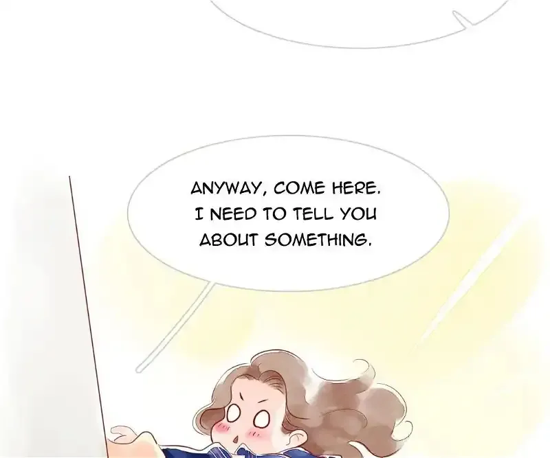 Stars-crossed Lovers Chapter 16 page 6 - 
