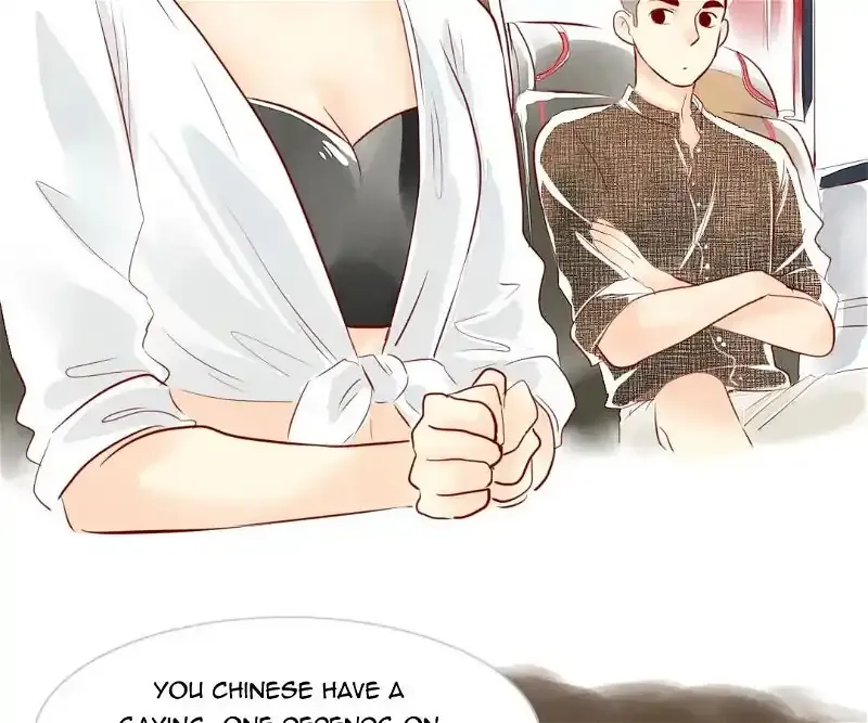 Stars-crossed Lovers Chapter 16 page 52 - 