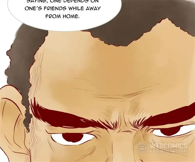 Stars-crossed Lovers Chapter 16 page 53 - 
