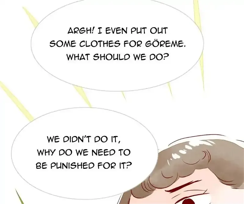 Stars-crossed Lovers Chapter 16 page 56 - 