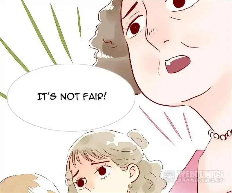 Stars-crossed Lovers Chapter 16 page 57 - 