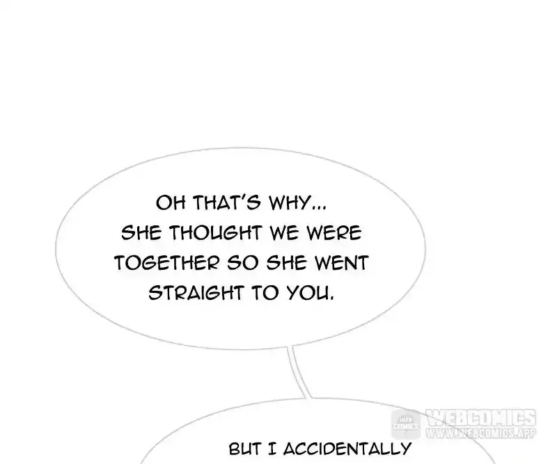 Stars-crossed Lovers Chapter 16 page 9 - 
