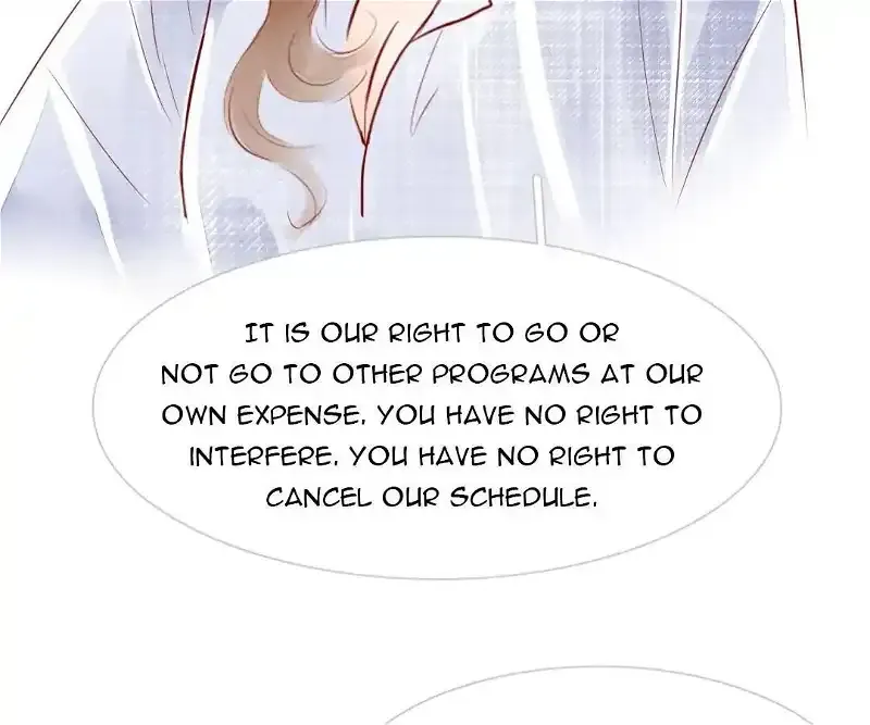 Stars-crossed Lovers Chapter 17 page 2 - 