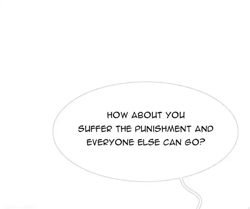 Stars-crossed Lovers Chapter 17 page 11 - 