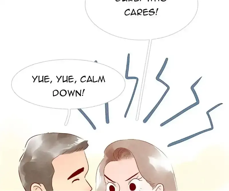 Stars-crossed Lovers Chapter 17 page 14 - 