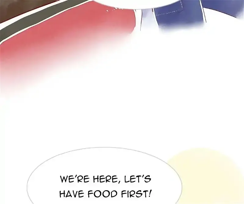 Stars-crossed Lovers Chapter 17 page 16 - 