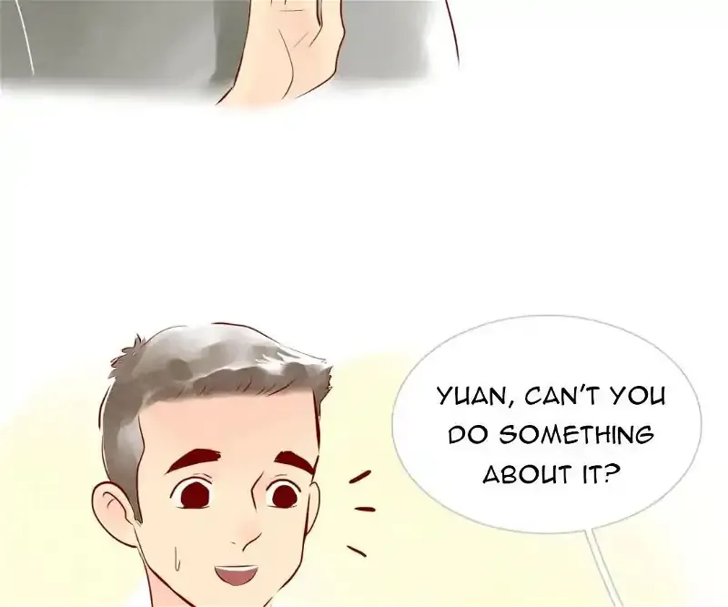 Stars-crossed Lovers Chapter 17 page 22 - 