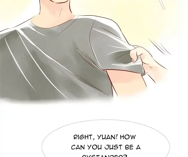 Stars-crossed Lovers Chapter 17 page 23 - 