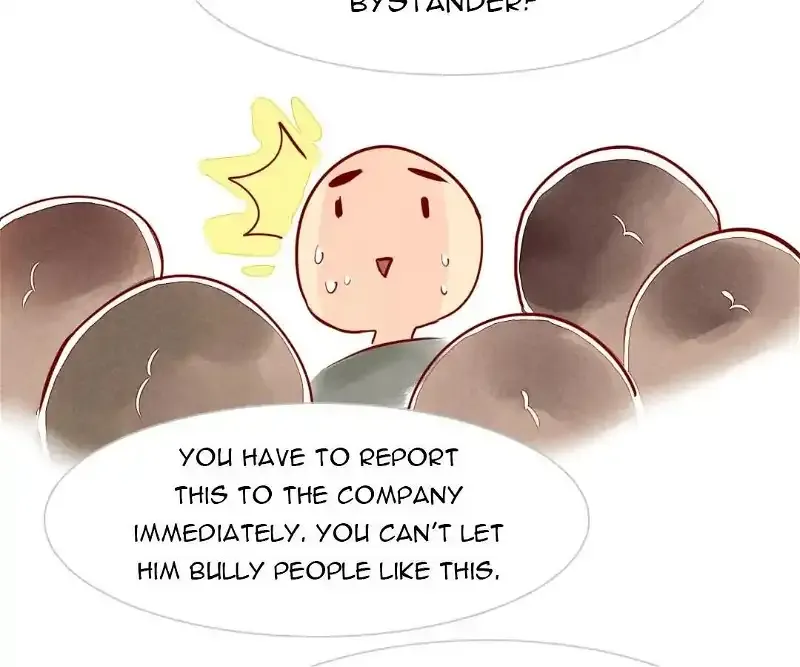 Stars-crossed Lovers Chapter 17 page 24 - 