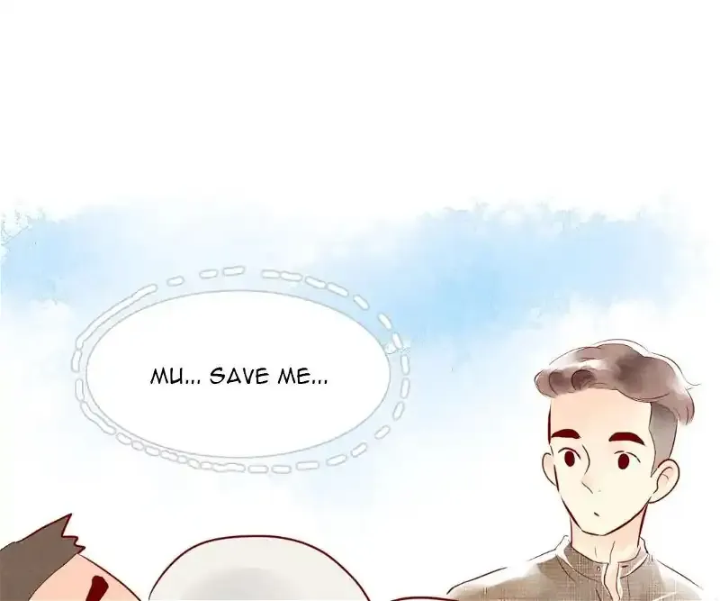 Stars-crossed Lovers Chapter 17 page 26 - 
