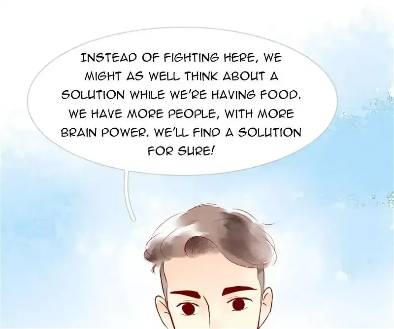 Stars-crossed Lovers Chapter 17 page 28 - 