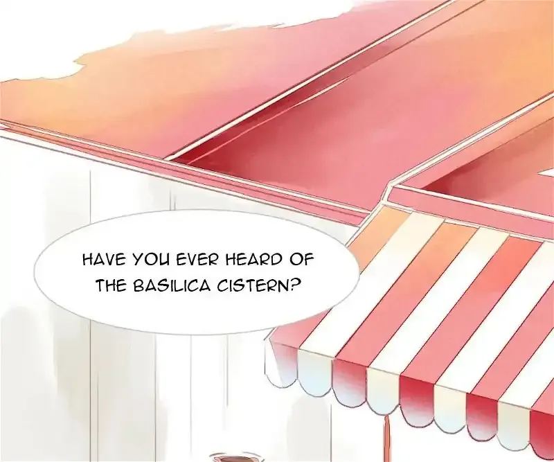 Stars-crossed Lovers Chapter 17 page 31 - 