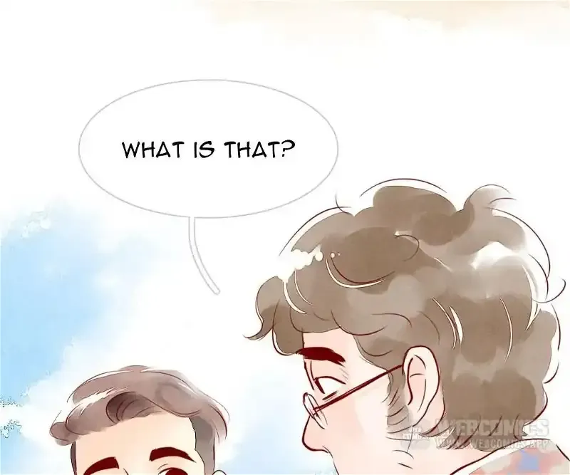 Stars-crossed Lovers Chapter 17 page 33 - 