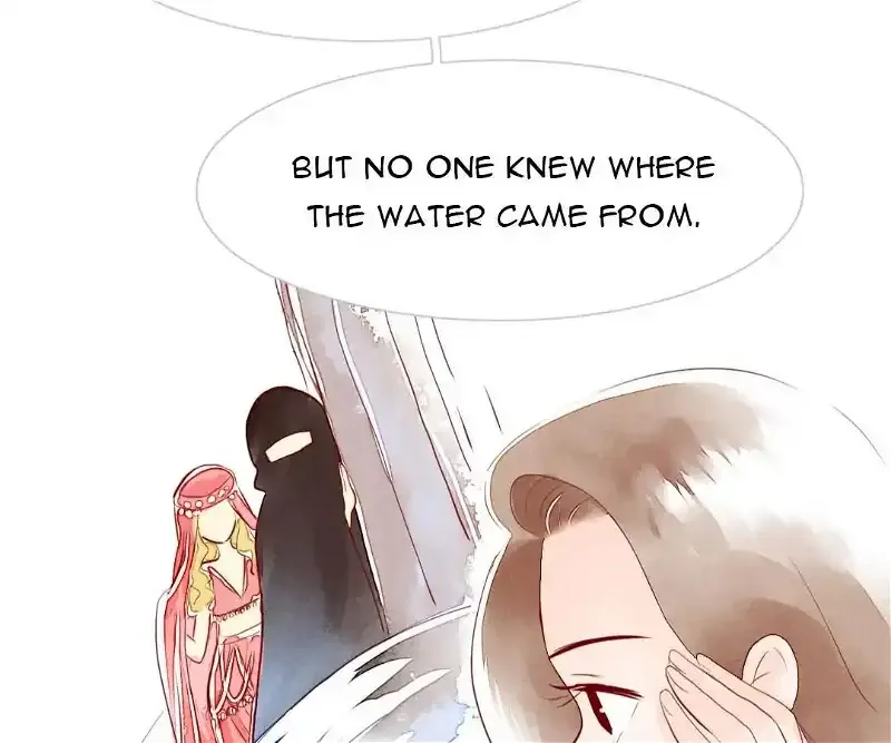 Stars-crossed Lovers Chapter 17 page 35 - 