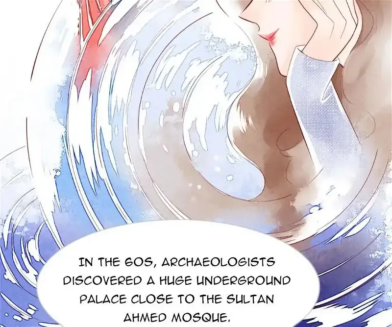 Stars-crossed Lovers Chapter 17 page 36 - 