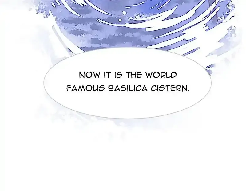 Stars-crossed Lovers Chapter 17 page 40 - 