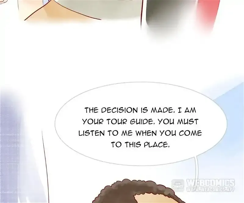 Stars-crossed Lovers Chapter 17 page 5 - 
