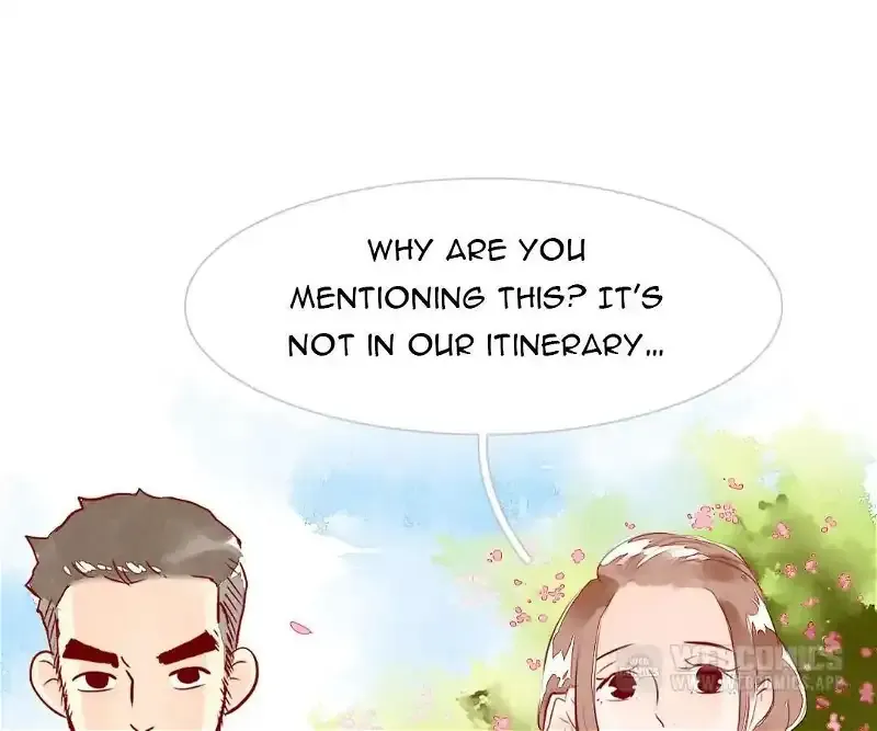 Stars-crossed Lovers Chapter 17 page 41 - 