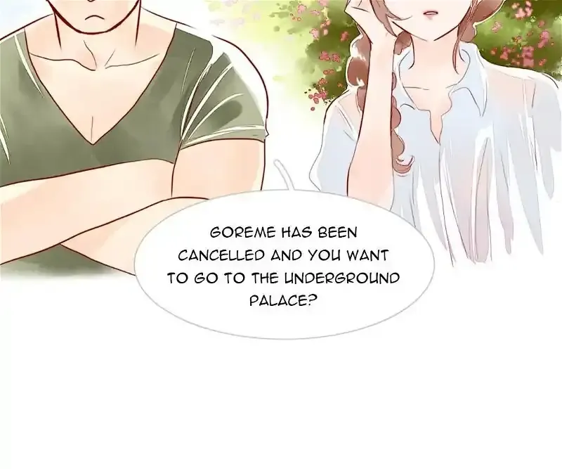 Stars-crossed Lovers Chapter 17 page 42 - 