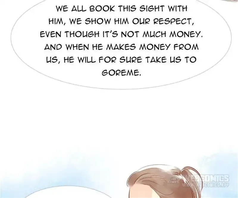 Stars-crossed Lovers Chapter 17 page 45 - 