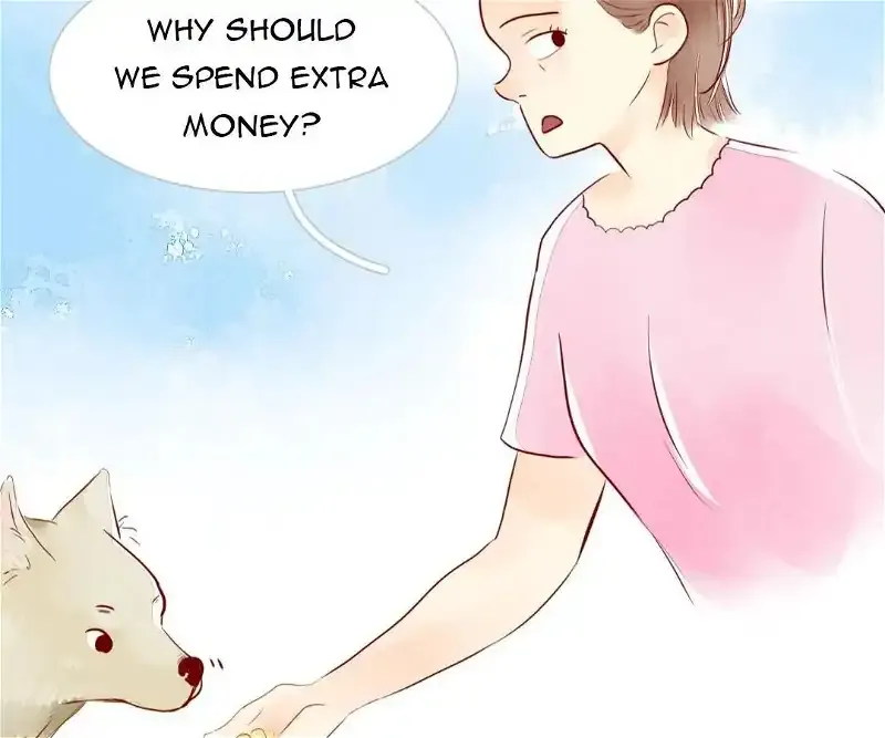 Stars-crossed Lovers Chapter 17 page 46 - 