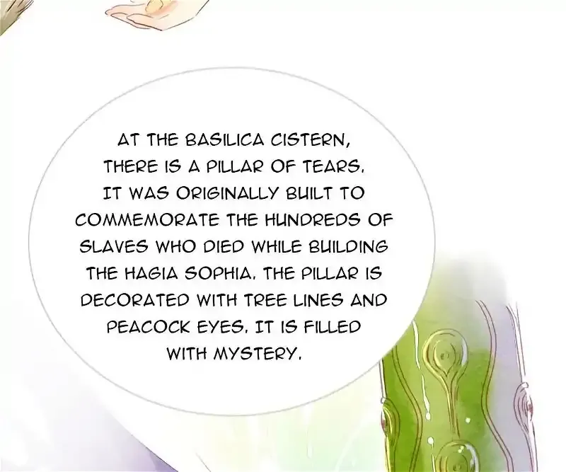Stars-crossed Lovers Chapter 17 page 47 - 