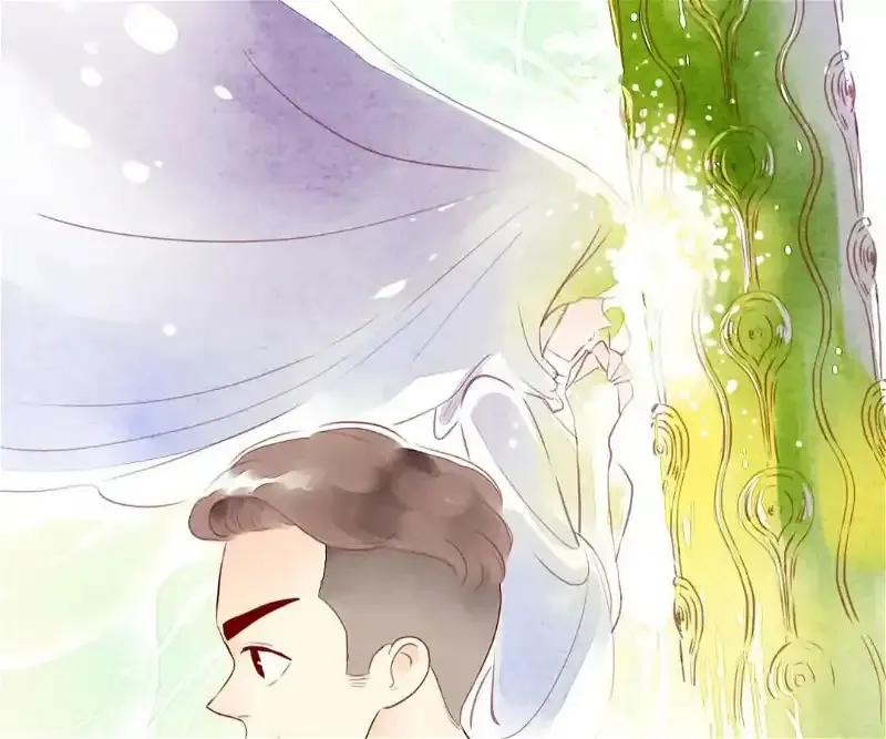 Stars-crossed Lovers Chapter 17 page 48 - 