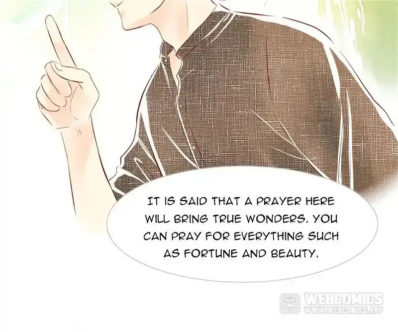 Stars-crossed Lovers Chapter 17 page 49 - 