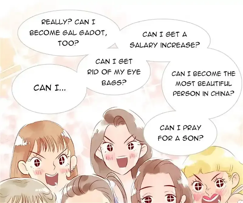 Stars-crossed Lovers Chapter 17 page 50 - 