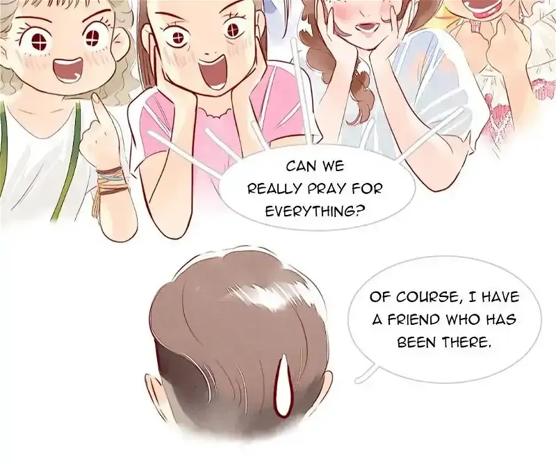 Stars-crossed Lovers Chapter 17 page 51 - 