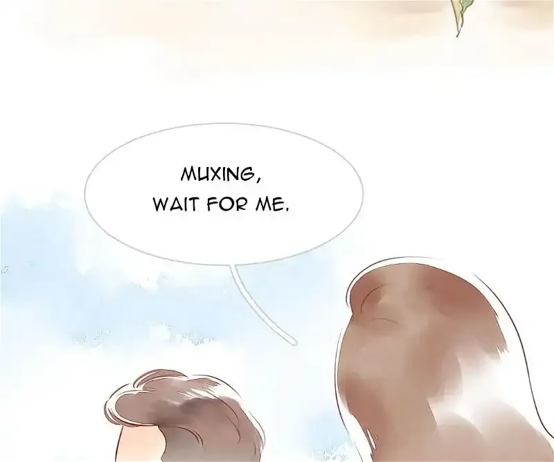 Stars-crossed Lovers Chapter 17 page 58 - 