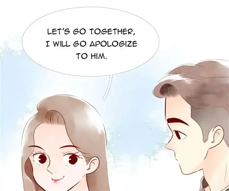 Stars-crossed Lovers Chapter 17 page 60 - 