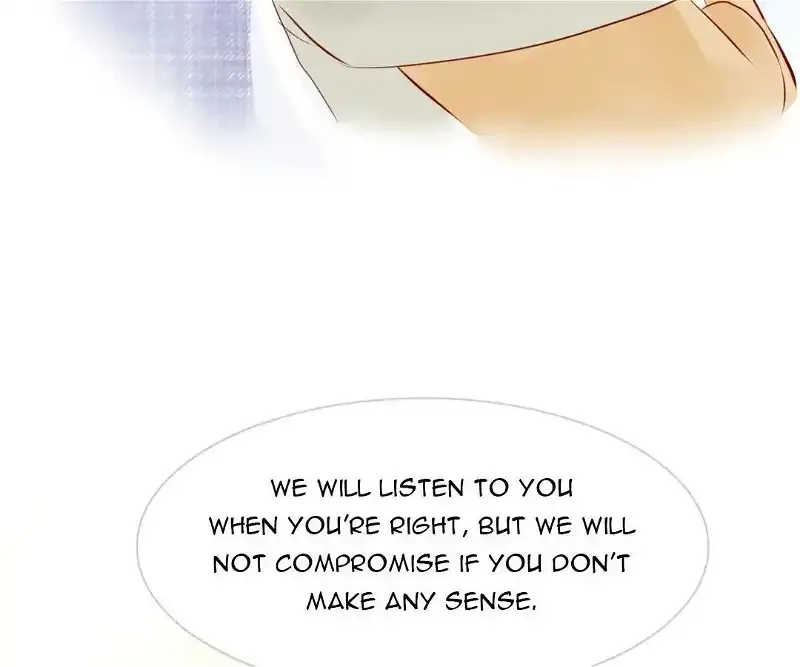 Stars-crossed Lovers Chapter 17 page 7 - 