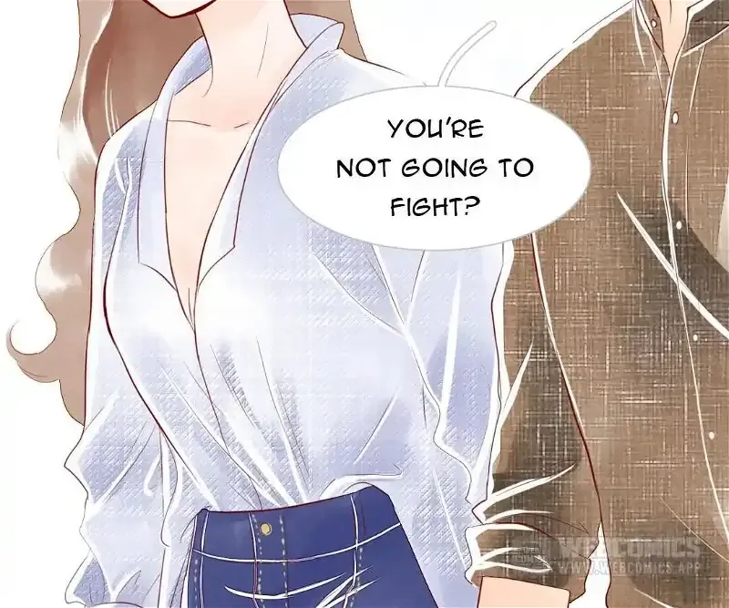 Stars-crossed Lovers Chapter 17 page 61 - 