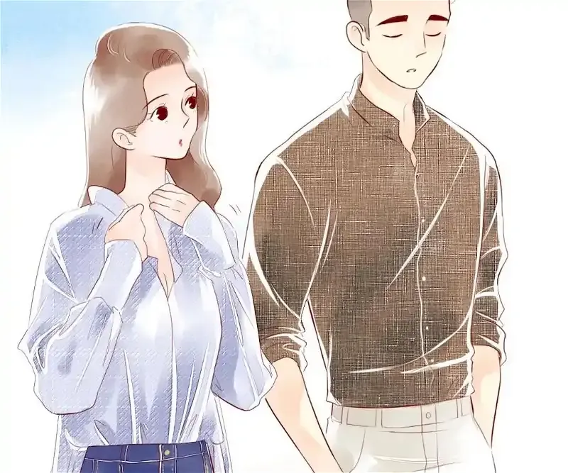 Stars-crossed Lovers Chapter 17 page 67 - 