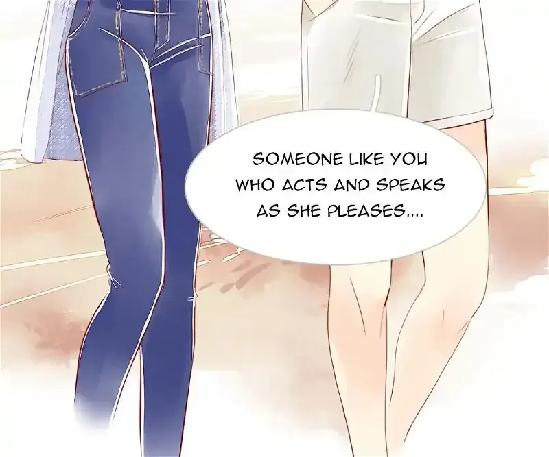 Stars-crossed Lovers Chapter 17 page 68 - 