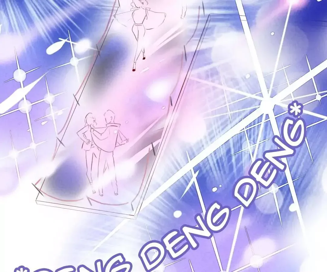 Stars-crossed Lovers Chapter 18 page 16 - 