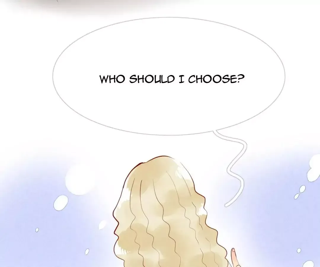 Stars-crossed Lovers Chapter 18 page 23 - 