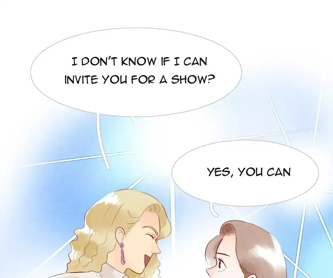Stars-crossed Lovers Chapter 18 page 26 - 