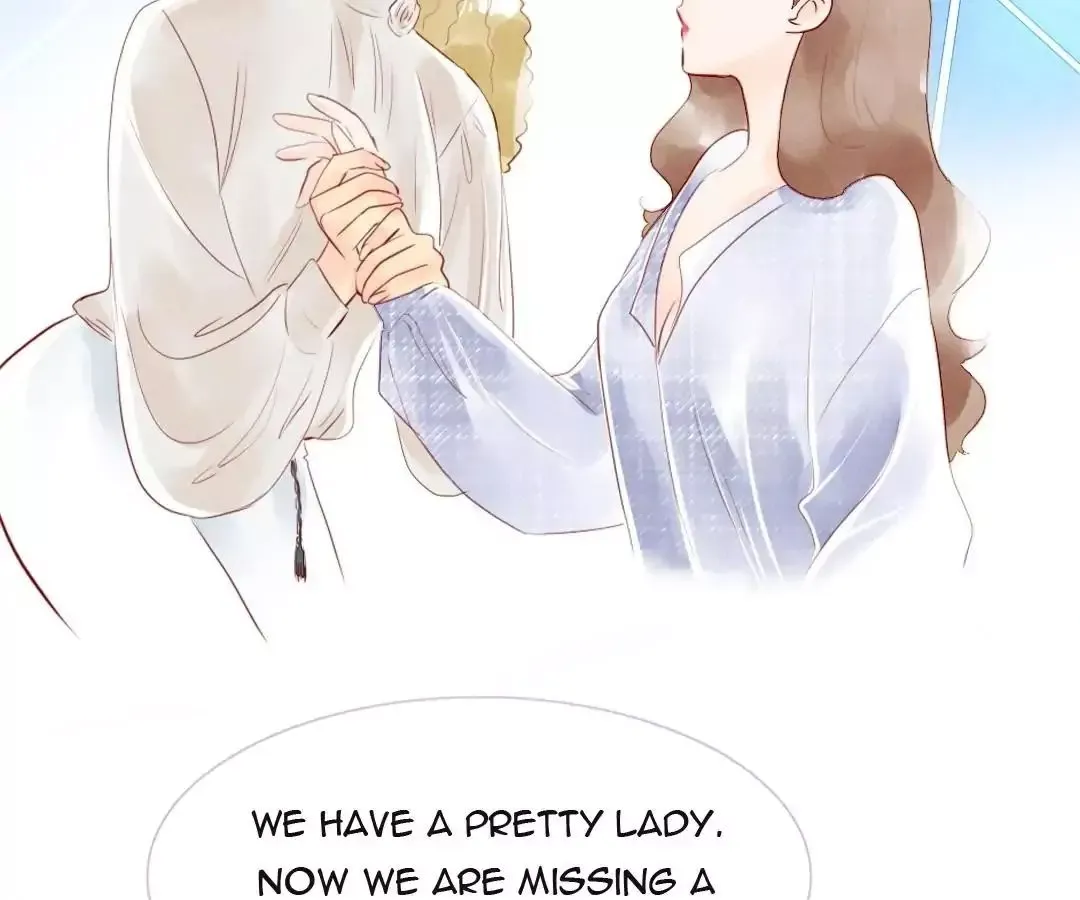 Stars-crossed Lovers Chapter 18 page 27 - 