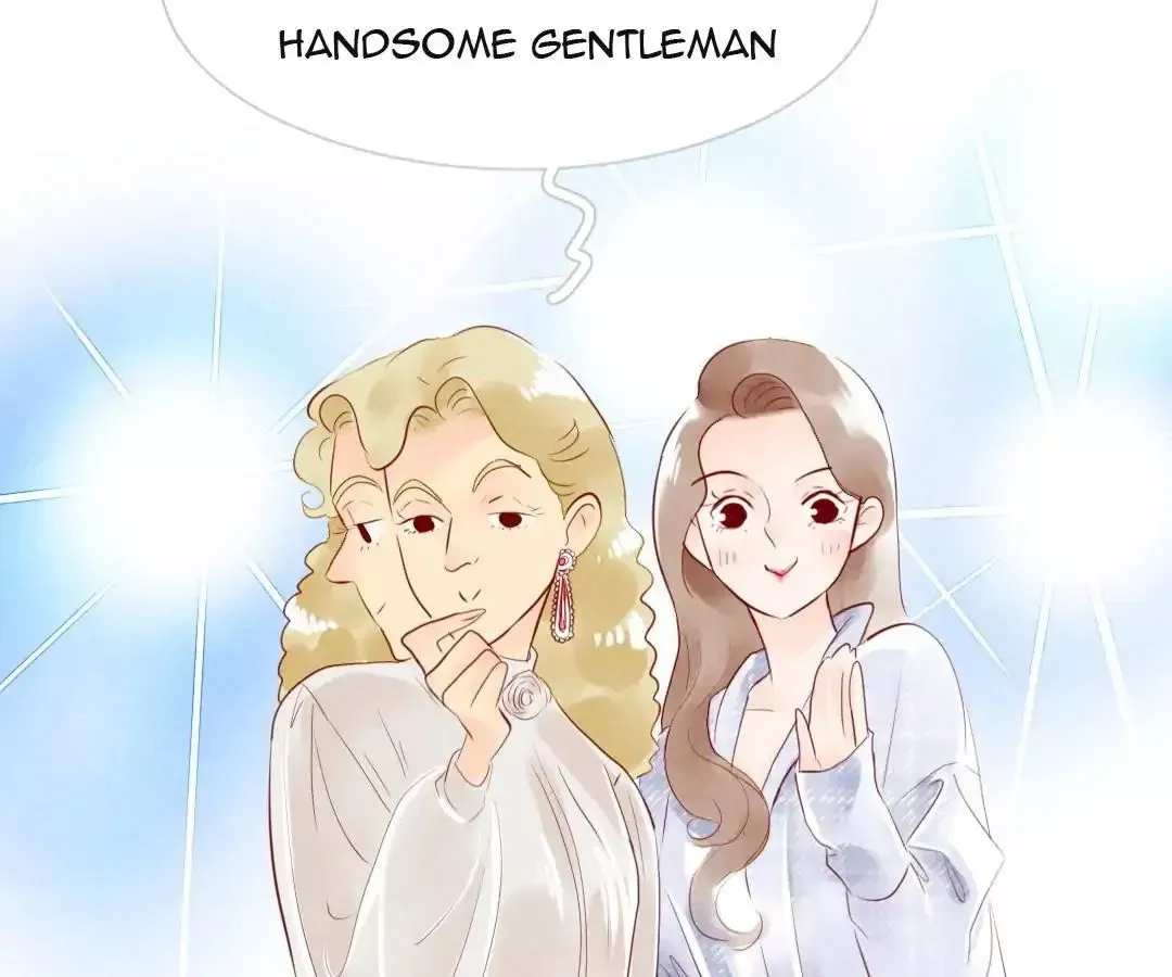 Stars-crossed Lovers Chapter 18 page 28 - 