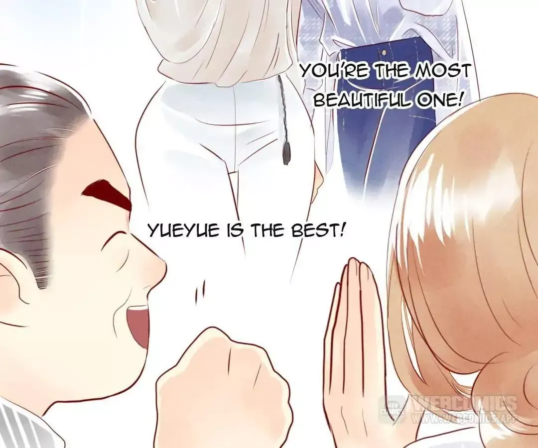 Stars-crossed Lovers Chapter 18 page 29 - 