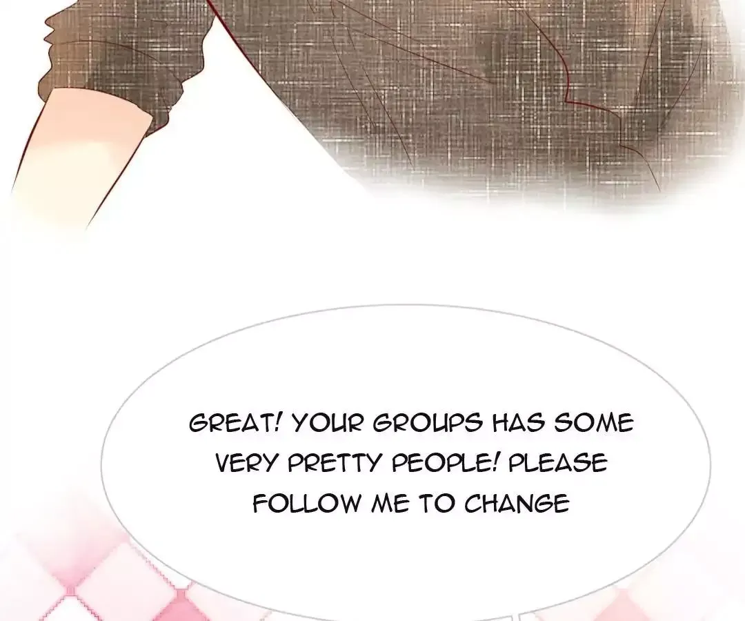 Stars-crossed Lovers Chapter 18 page 32 - 