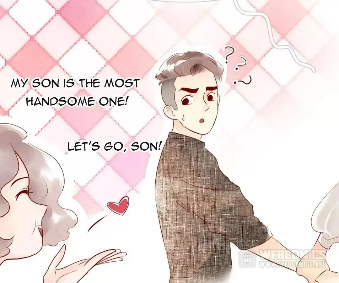 Stars-crossed Lovers Chapter 18 page 33 - 