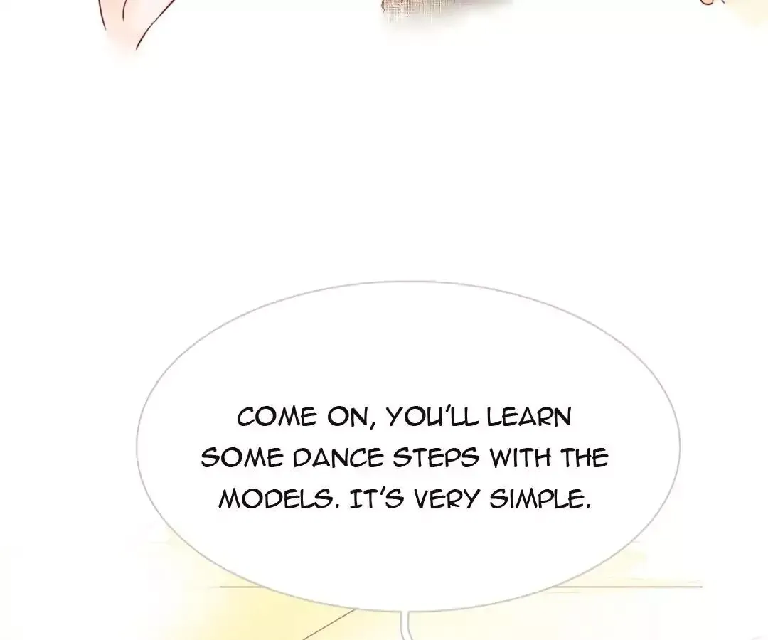 Stars-crossed Lovers Chapter 18 page 34 - 