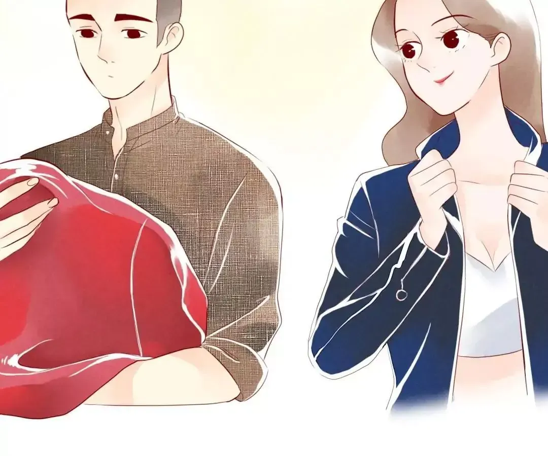 Stars-crossed Lovers Chapter 18 page 39 - 