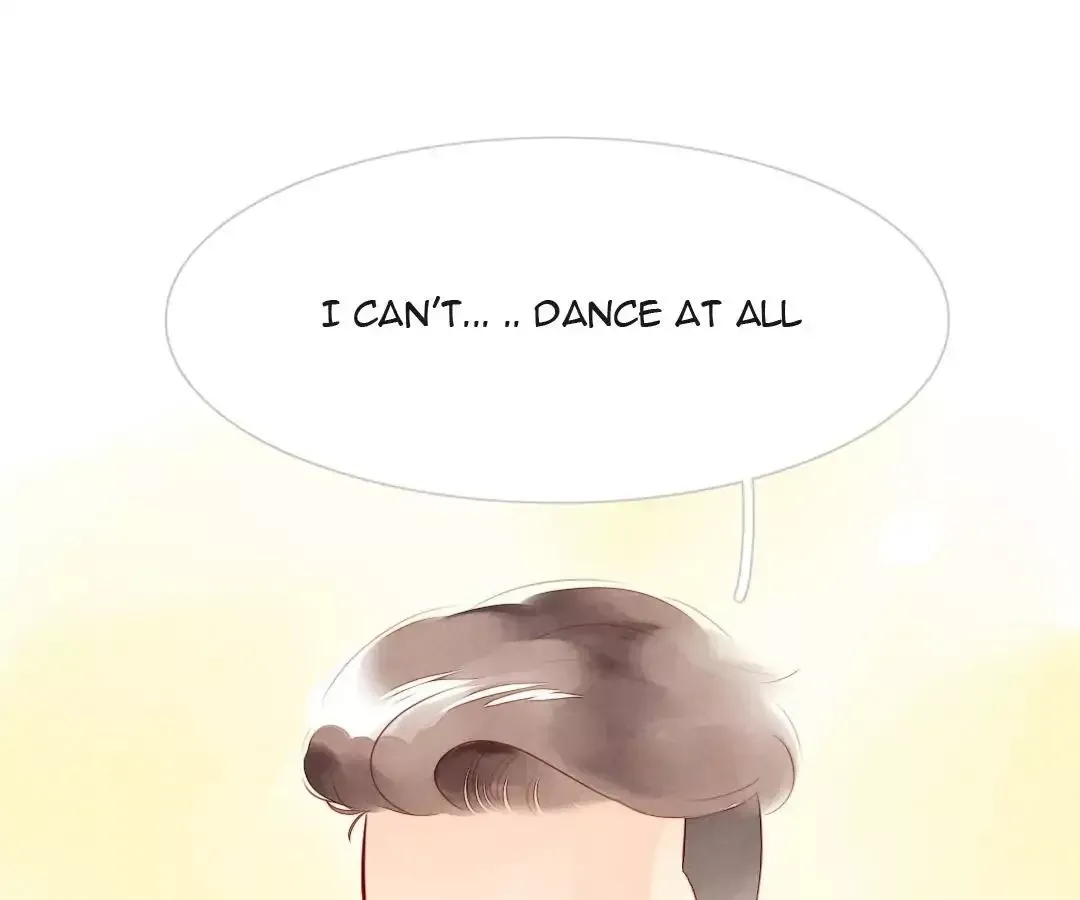 Stars-crossed Lovers Chapter 18 page 40 - 